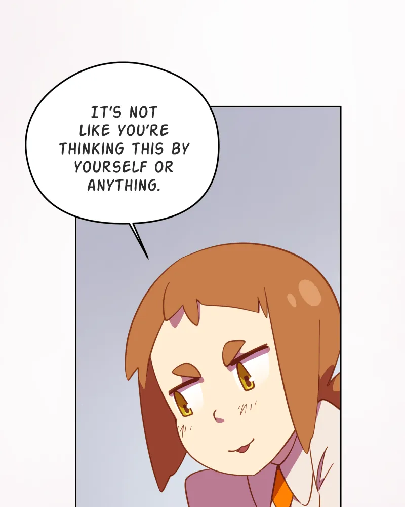 Four Leaf Chapter 114 page 48 - 