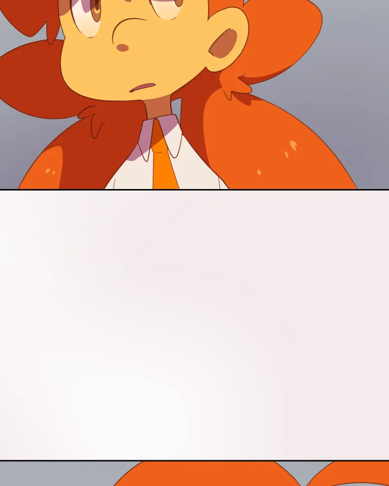 Four Leaf Chapter 114 page 50 - 