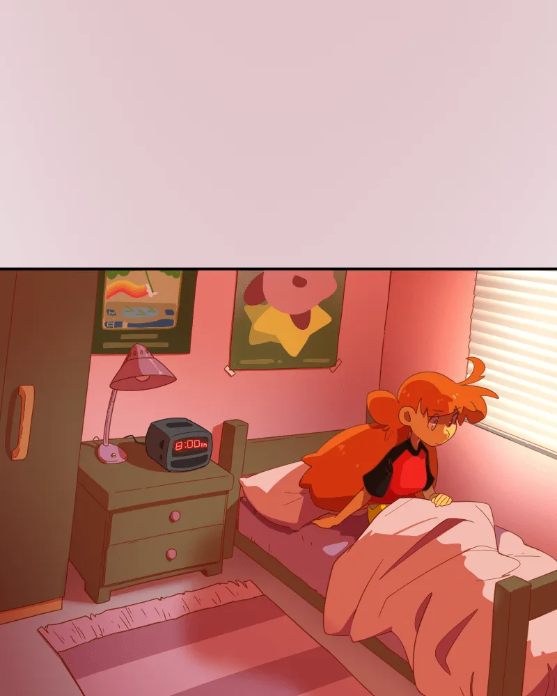 Four Leaf Chapter 114 page 6 - 
