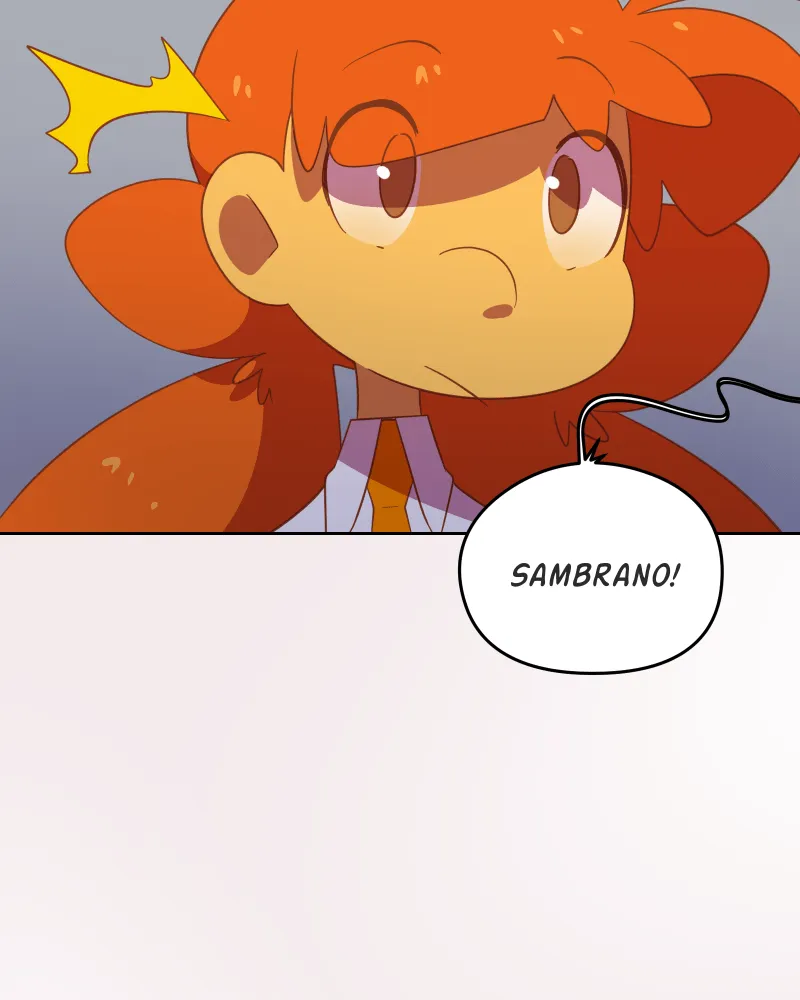 Four Leaf Chapter 114 page 51 - 