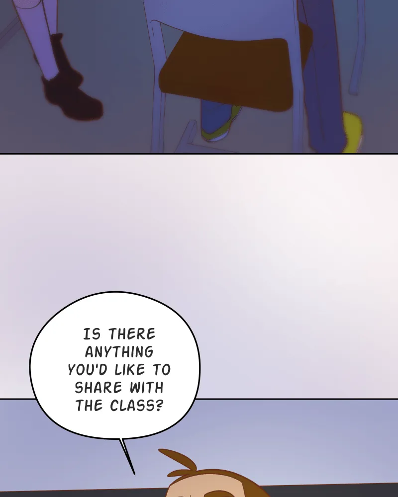 Four Leaf Chapter 114 page 54 - 