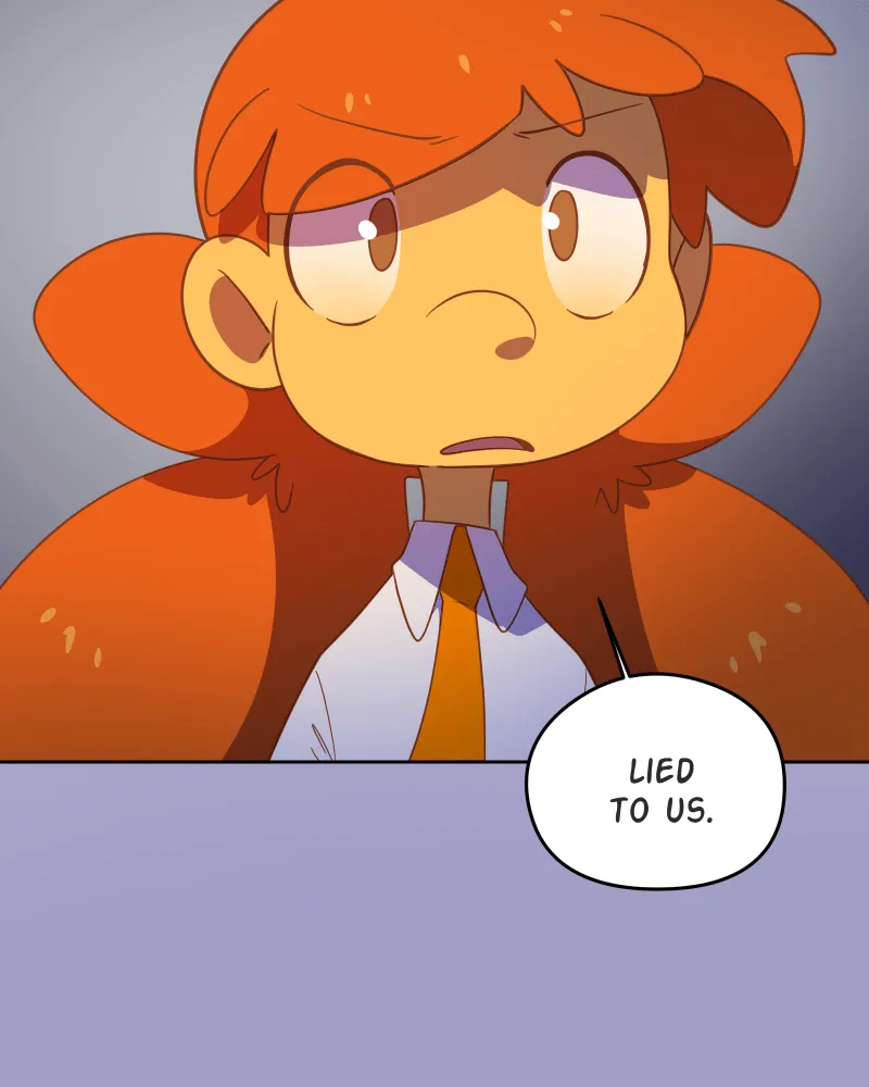 Four Leaf Chapter 114 page 57 - 