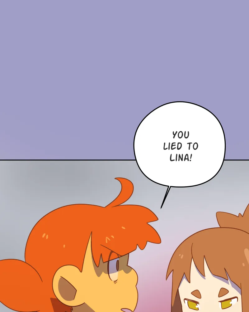Four Leaf Chapter 114 page 58 - 