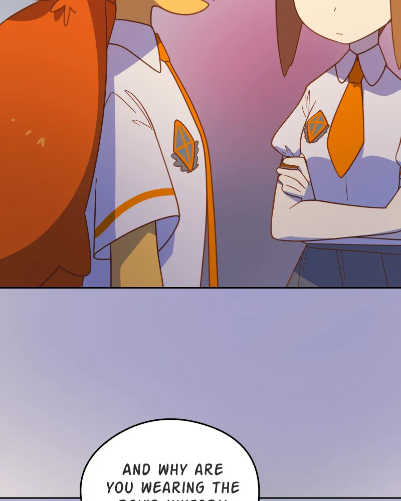 Four Leaf Chapter 114 page 59 - 