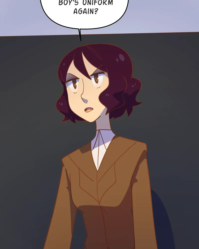 Four Leaf Chapter 114 page 60 - 