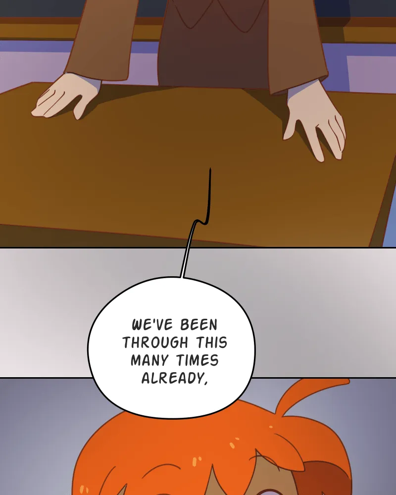 Four Leaf Chapter 114 page 61 - 