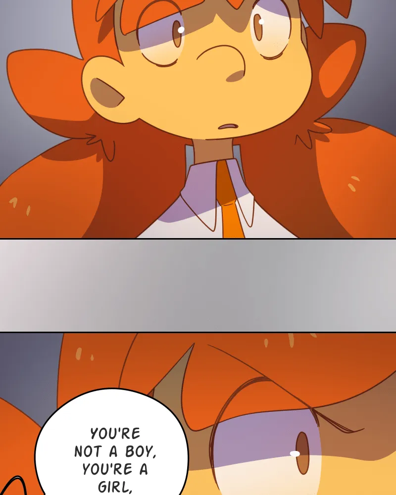 Four Leaf Chapter 114 page 62 - 