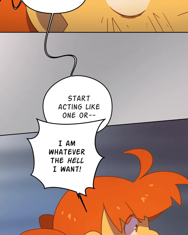 Four Leaf Chapter 114 page 63 - 