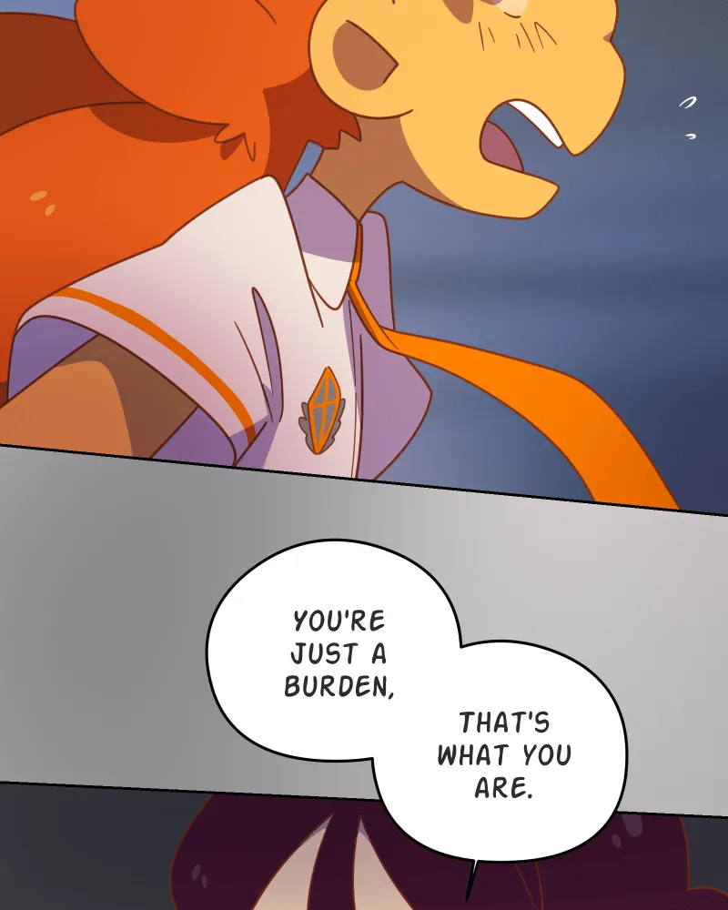 Four Leaf Chapter 114 page 64 - 