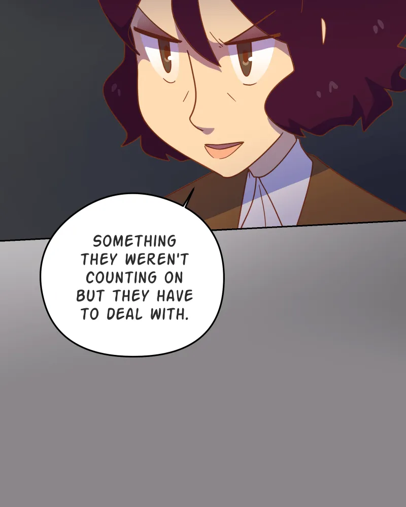 Four Leaf Chapter 114 page 65 - 