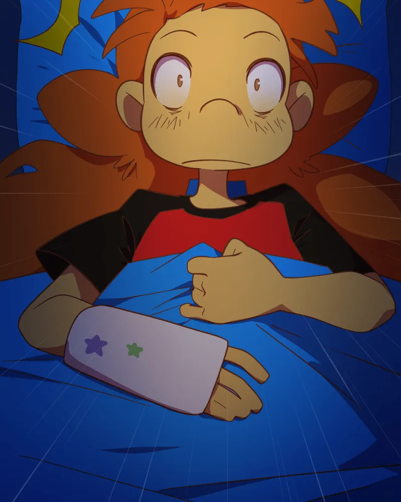 Four Leaf Chapter 114 page 68 - 