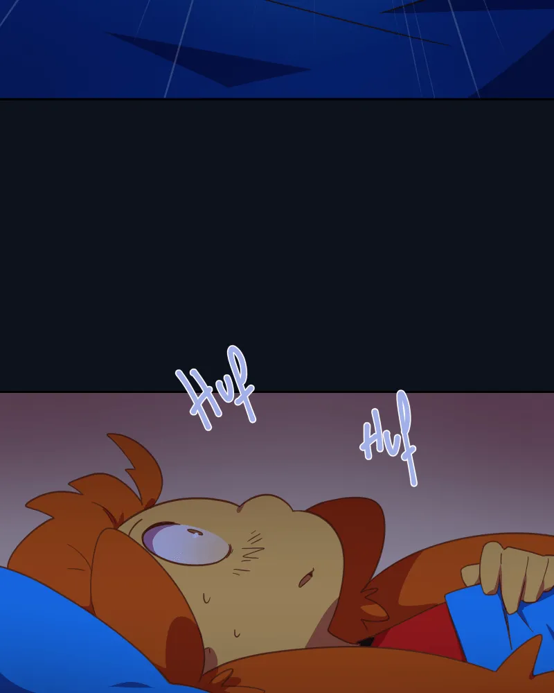 Four Leaf Chapter 114 page 69 - 