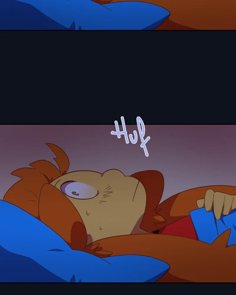 Four Leaf Chapter 114 page 70 - 