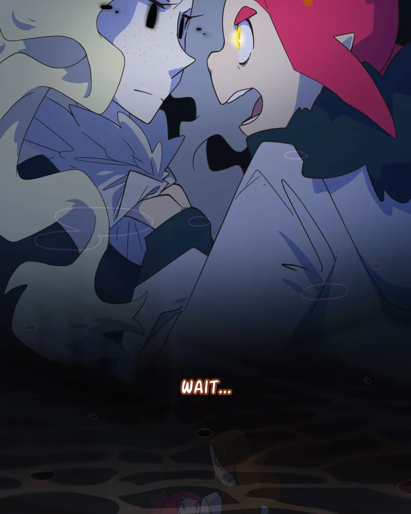 Four Leaf Chapter 114 page 75 - 