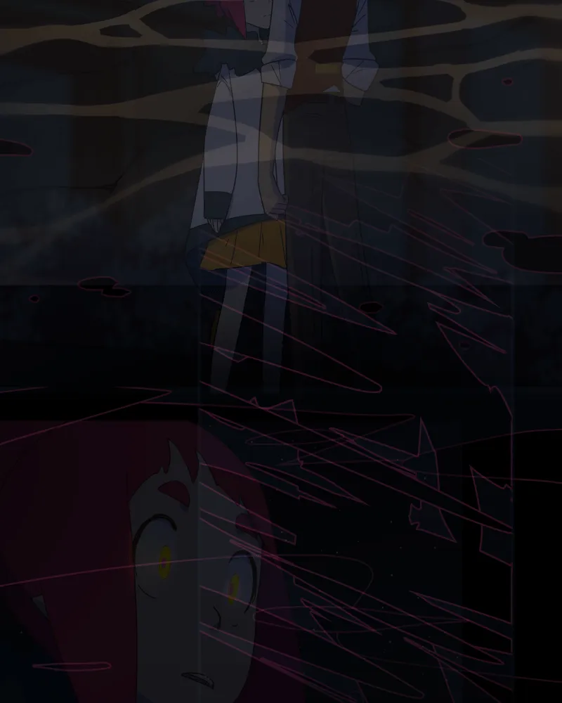 Four Leaf Chapter 114 page 76 - 