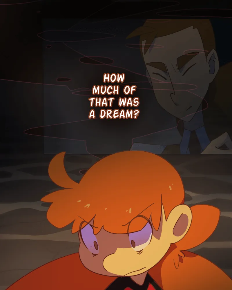 Four Leaf Chapter 114 page 78 - 