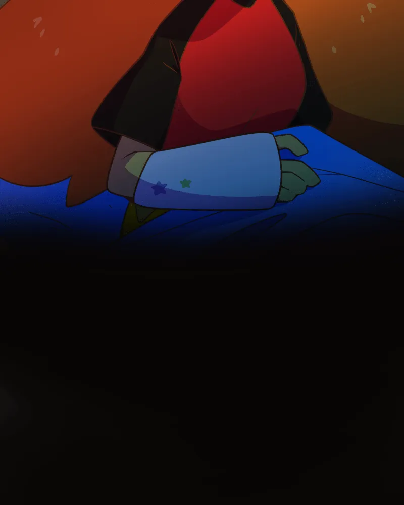Four Leaf Chapter 114 page 79 - 