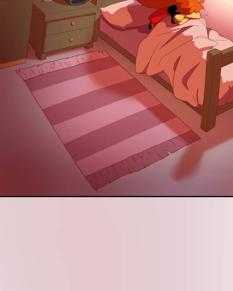 Four Leaf Chapter 114 page 10 - 