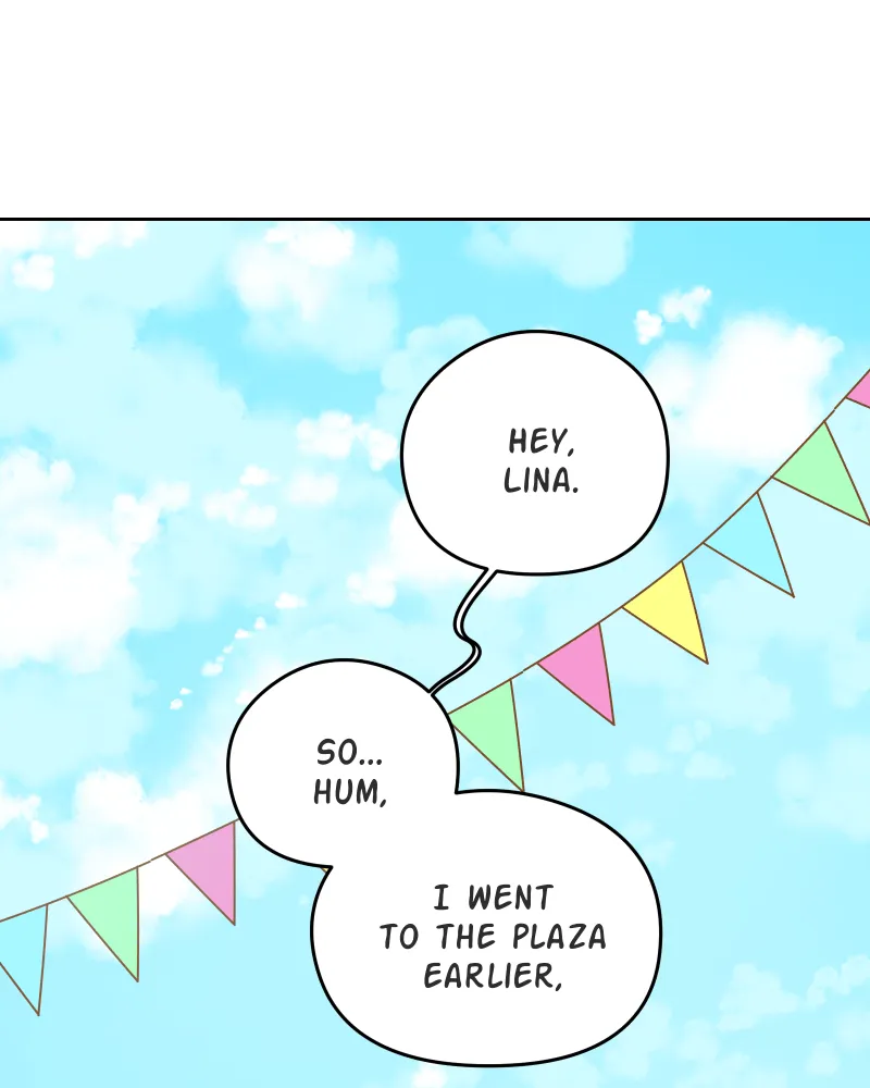 Four Leaf Chapter 115 page 1 - 