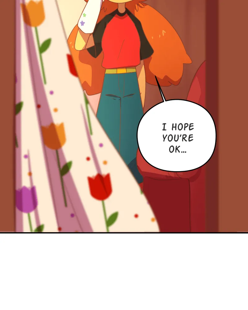 Four Leaf Chapter 115 page 11 - 