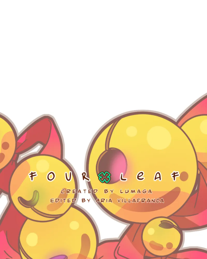 Four Leaf Chapter 115 page 12 - 