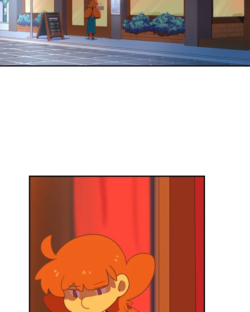 Four Leaf Chapter 115 page 14 - 