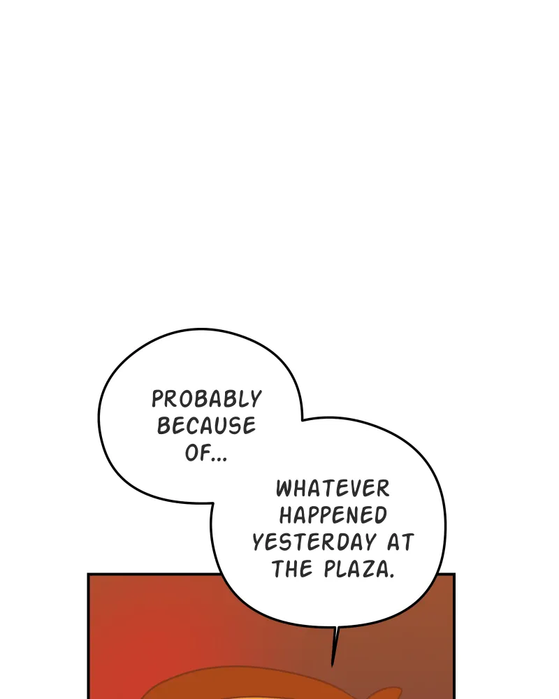 Four Leaf Chapter 115 page 18 - 