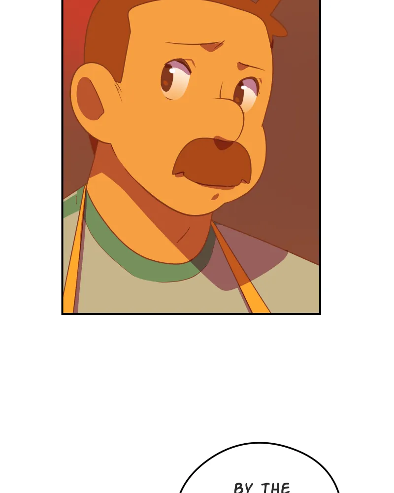 Four Leaf Chapter 115 page 19 - 
