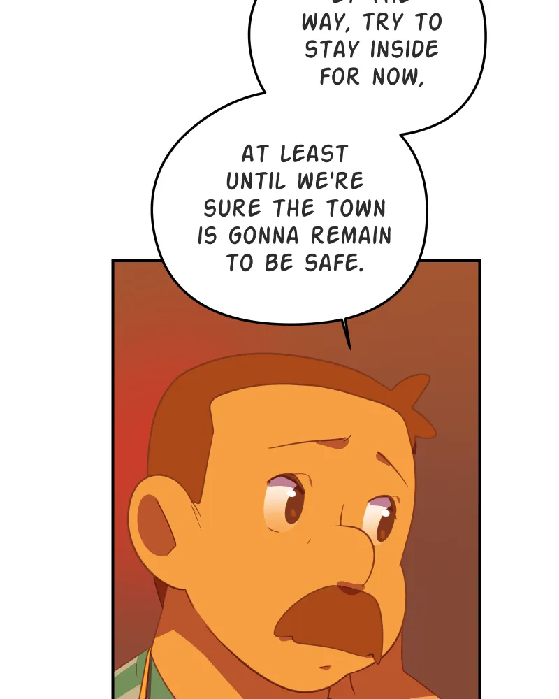 Four Leaf Chapter 115 page 20 - 