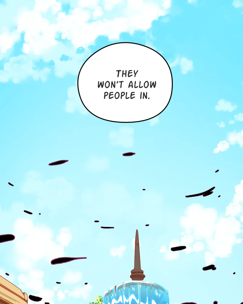 Four Leaf Chapter 115 page 3 - 
