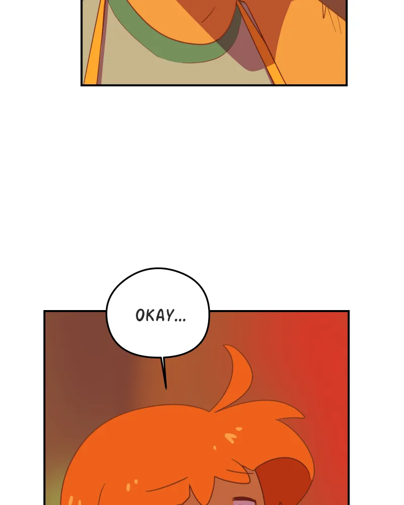 Four Leaf Chapter 115 page 21 - 