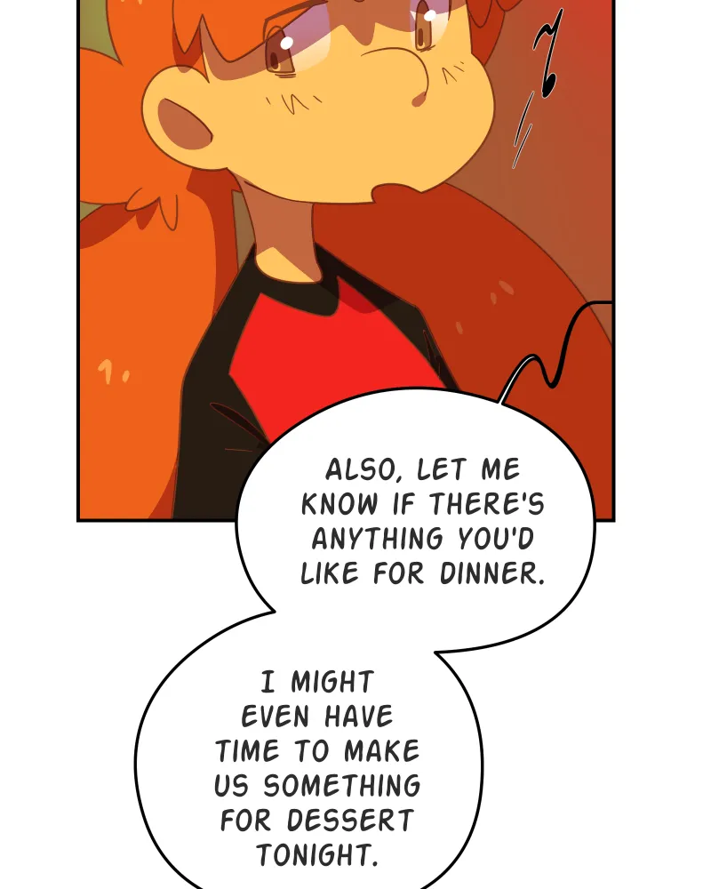 Four Leaf Chapter 115 page 22 - 