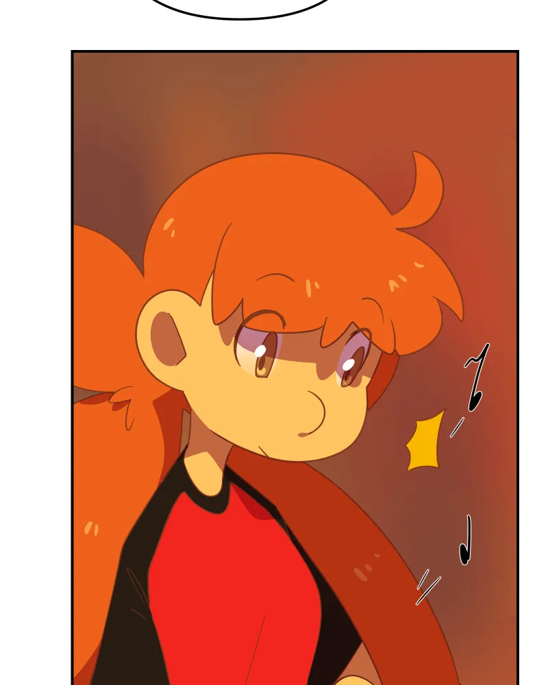 Four Leaf Chapter 115 page 23 - 