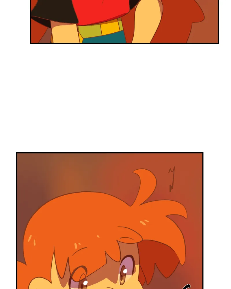 Four Leaf Chapter 115 page 24 - 
