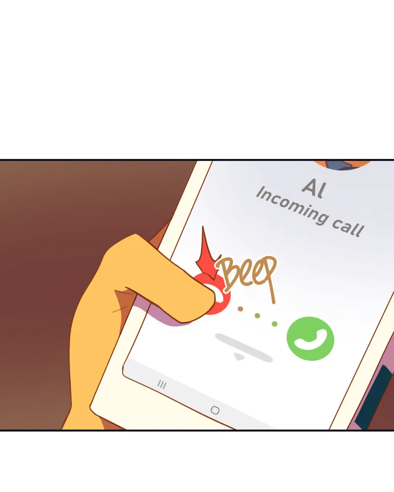 Four Leaf Chapter 115 page 28 - 