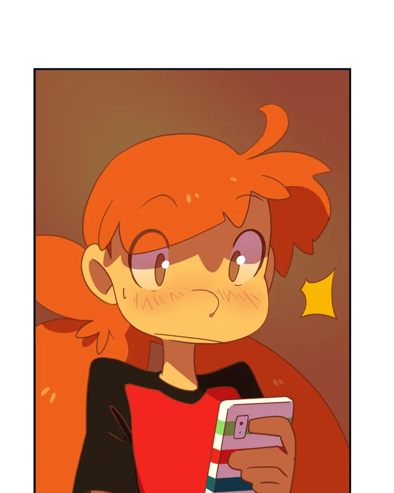 Four Leaf Chapter 115 page 29 - 