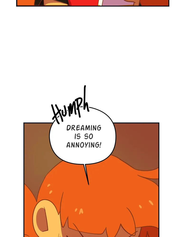 Four Leaf Chapter 115 page 30 - 