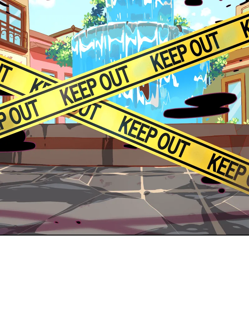 Four Leaf Chapter 115 page 4 - 