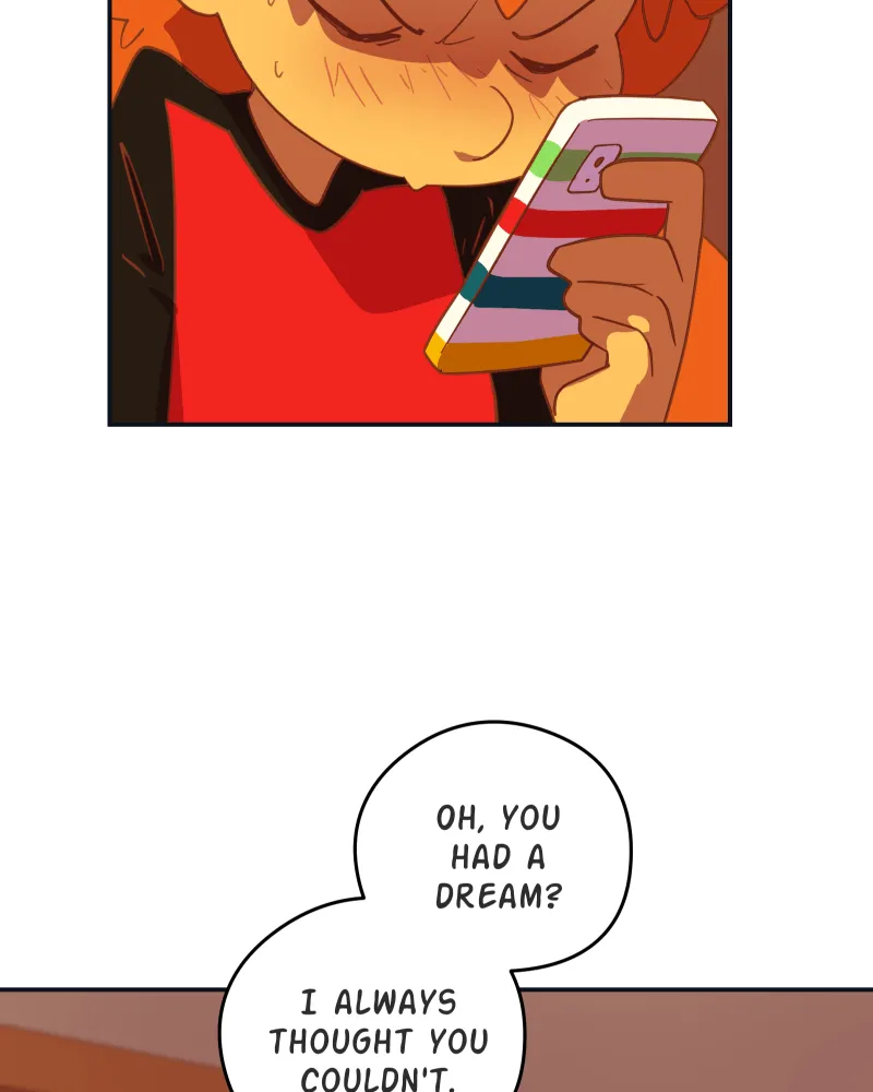 Four Leaf Chapter 115 page 31 - 
