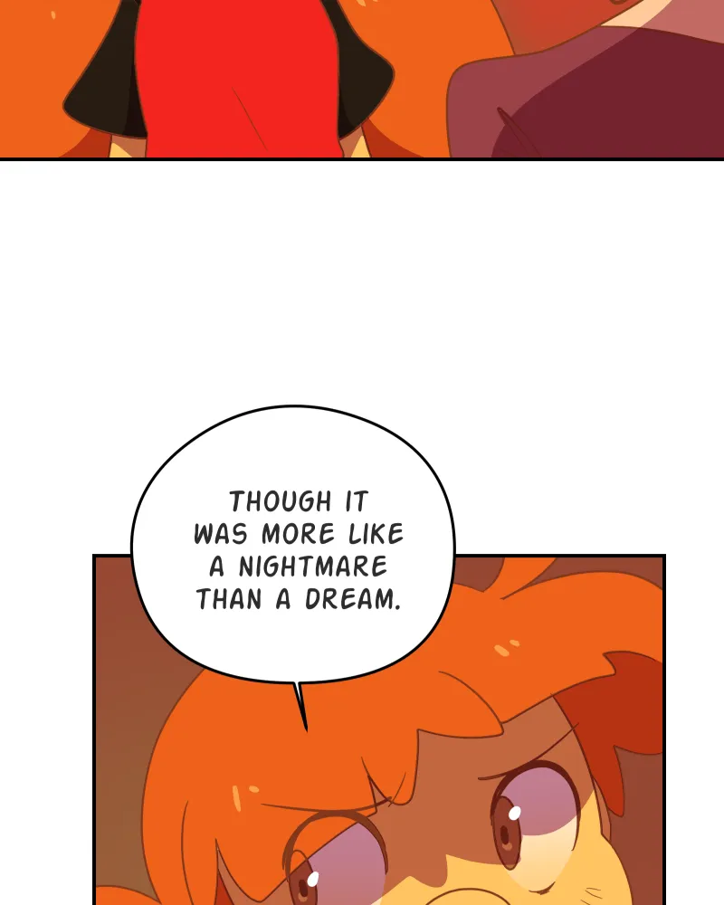 Four Leaf Chapter 115 page 36 - 
