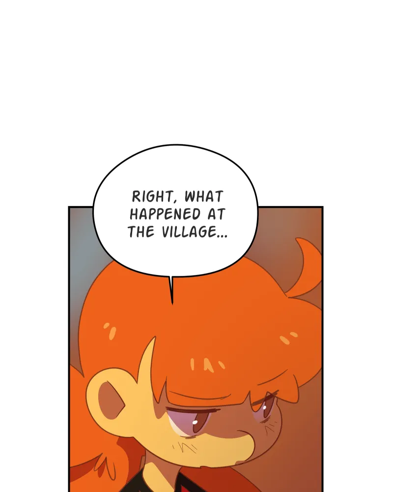 Four Leaf Chapter 115 page 39 - 