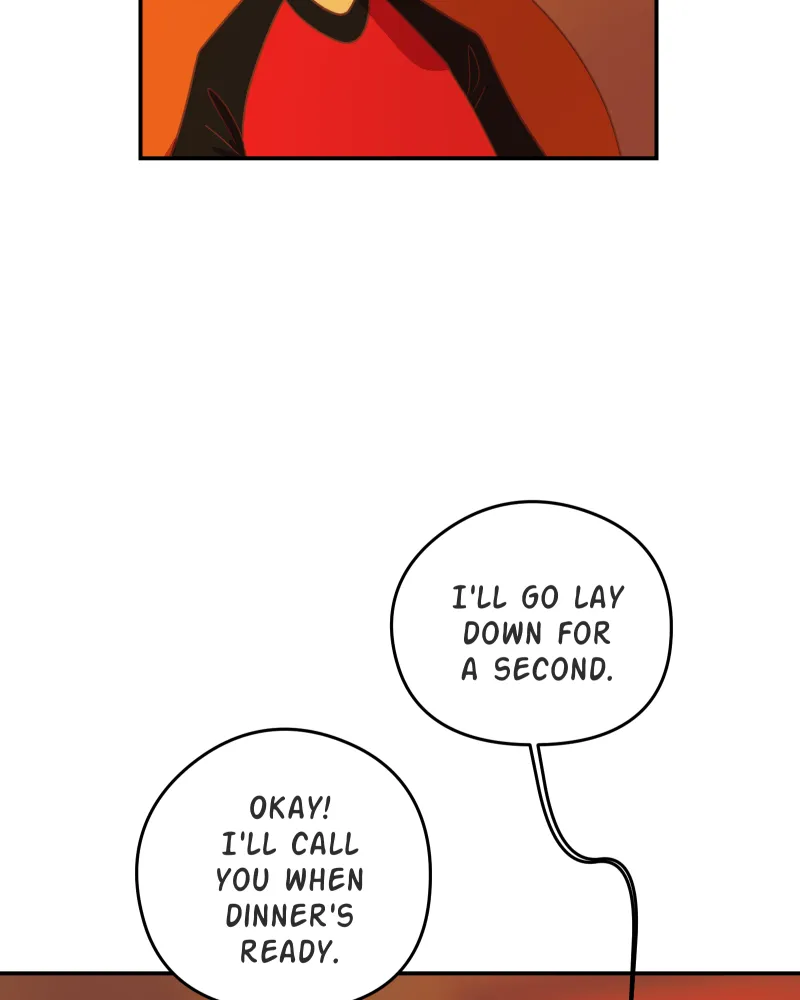 Four Leaf Chapter 115 page 40 - 