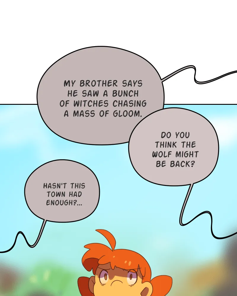 Four Leaf Chapter 115 page 5 - 
