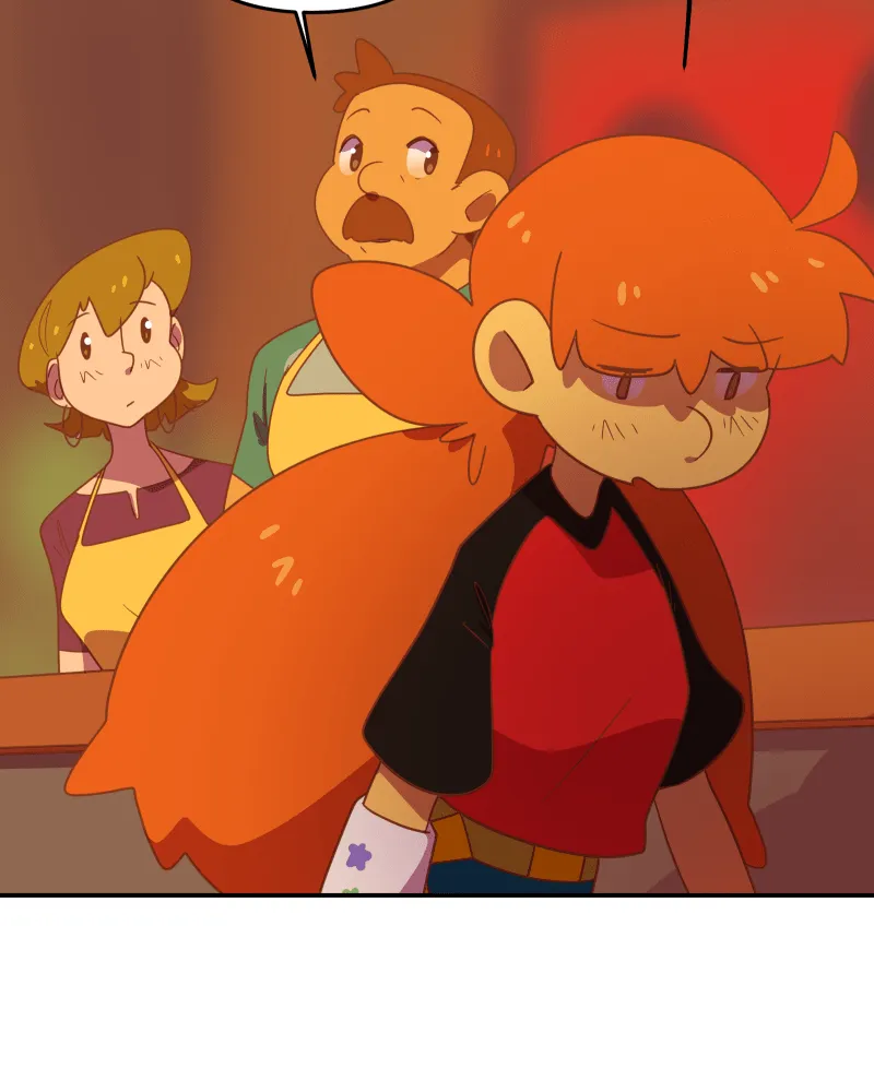 Four Leaf Chapter 115 page 41 - 