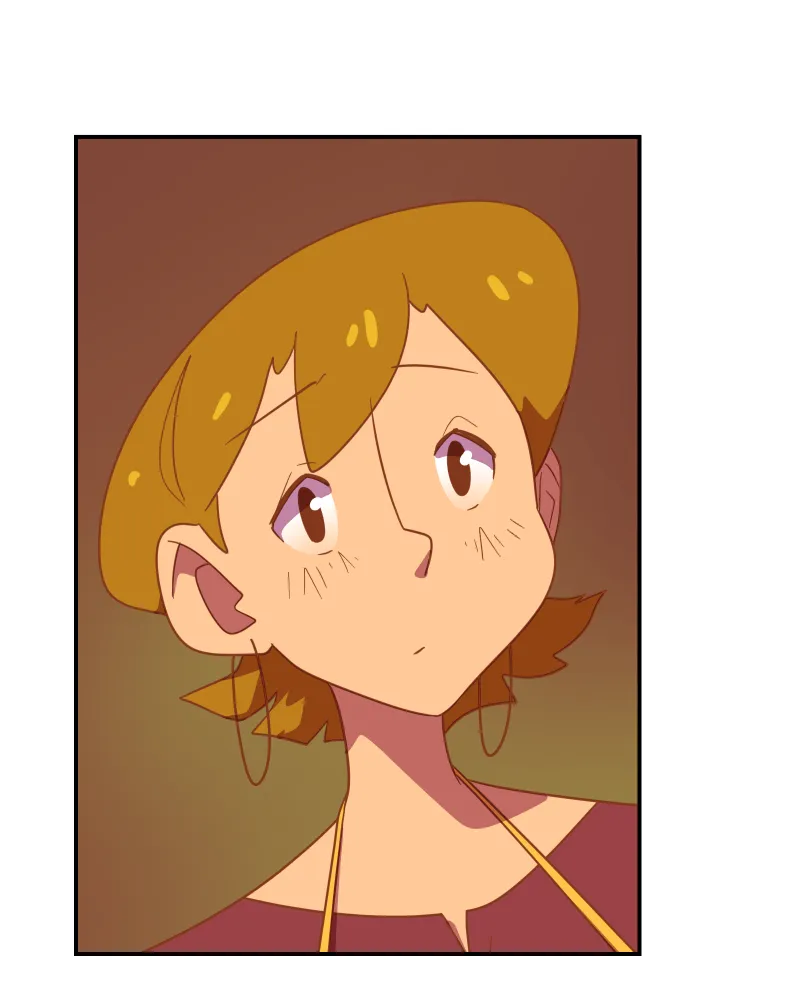 Four Leaf Chapter 115 page 42 - 