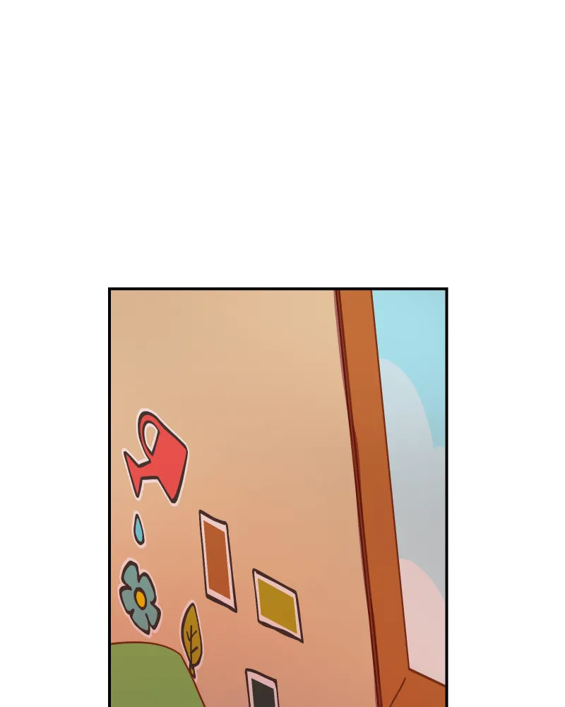 Four Leaf Chapter 115 page 45 - 
