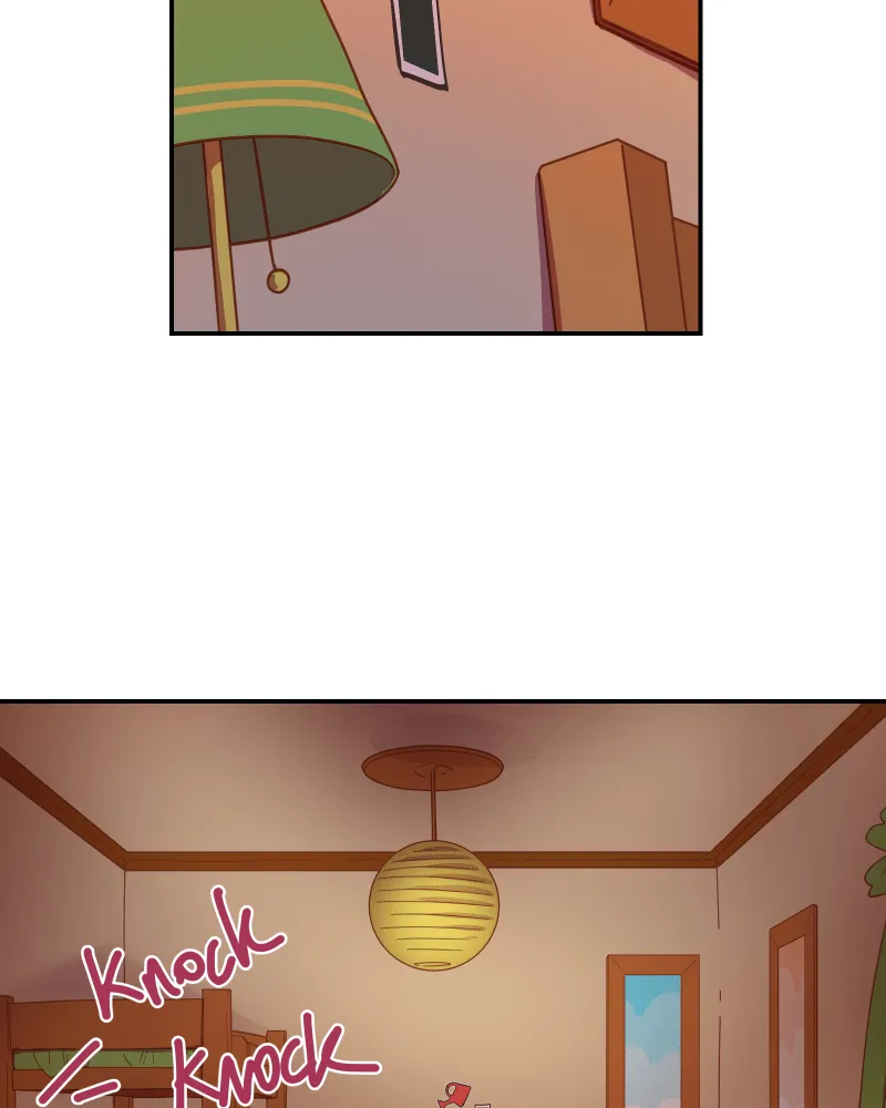 Four Leaf Chapter 115 page 46 - 