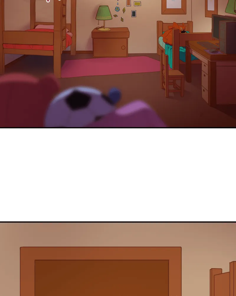 Four Leaf Chapter 115 page 47 - 