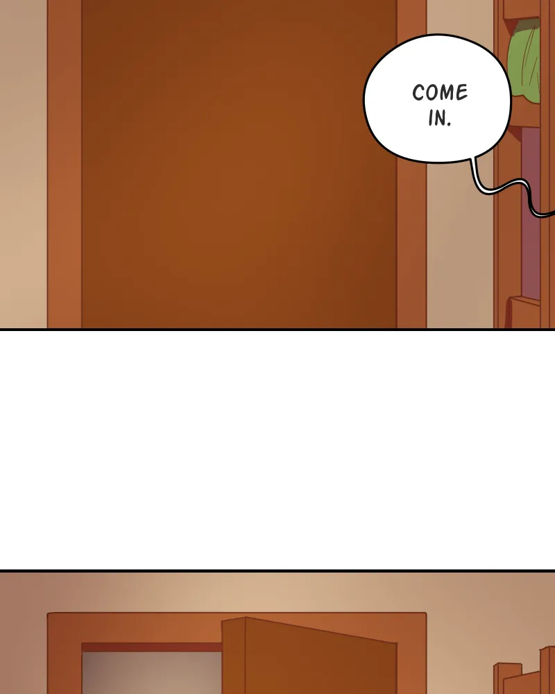 Four Leaf Chapter 115 page 48 - 