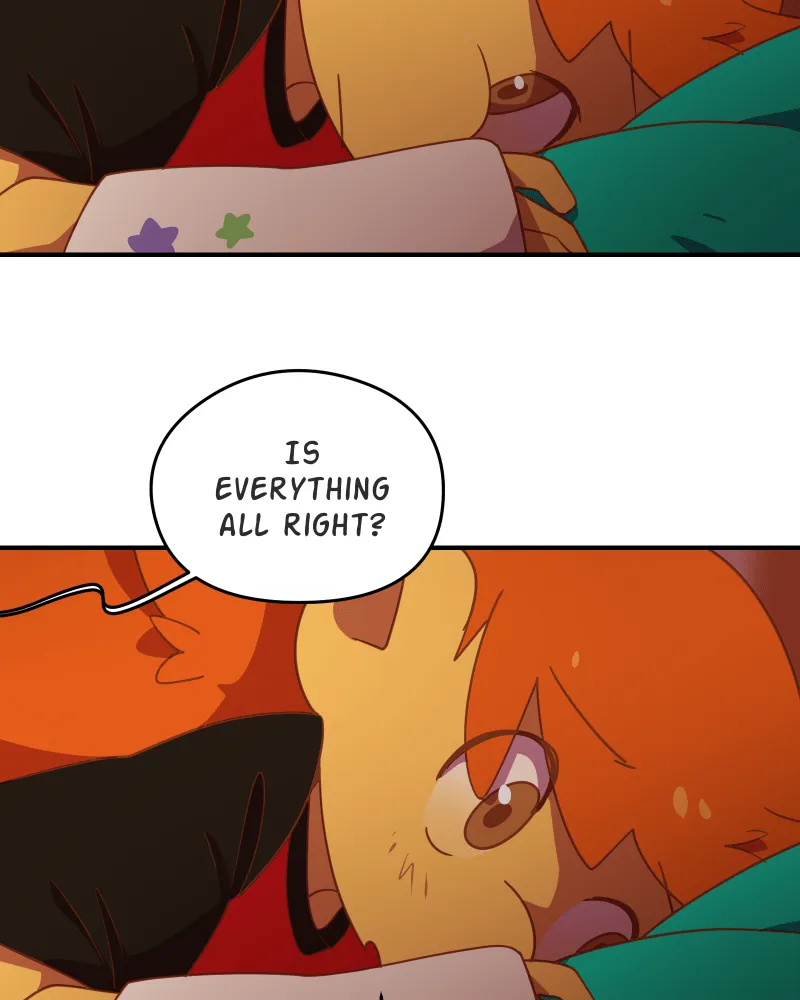 Four Leaf Chapter 115 page 51 - 